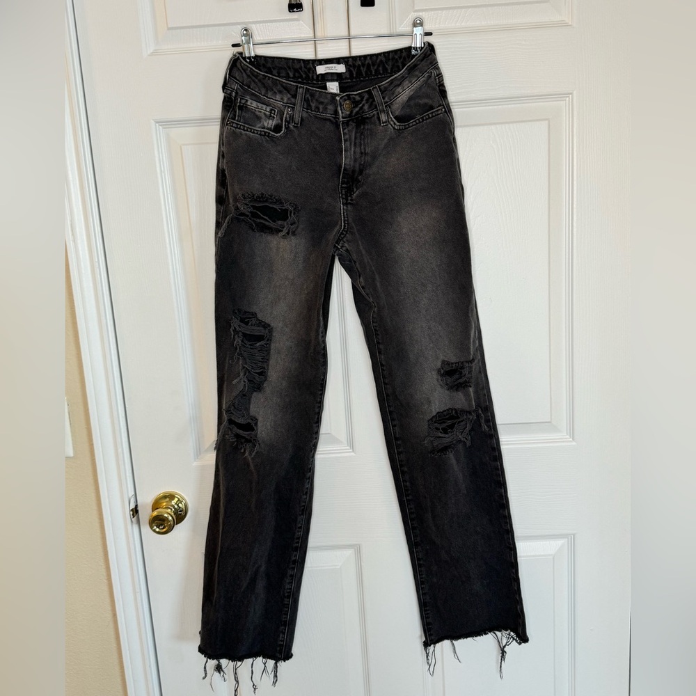 Forever 21 Premium jeans